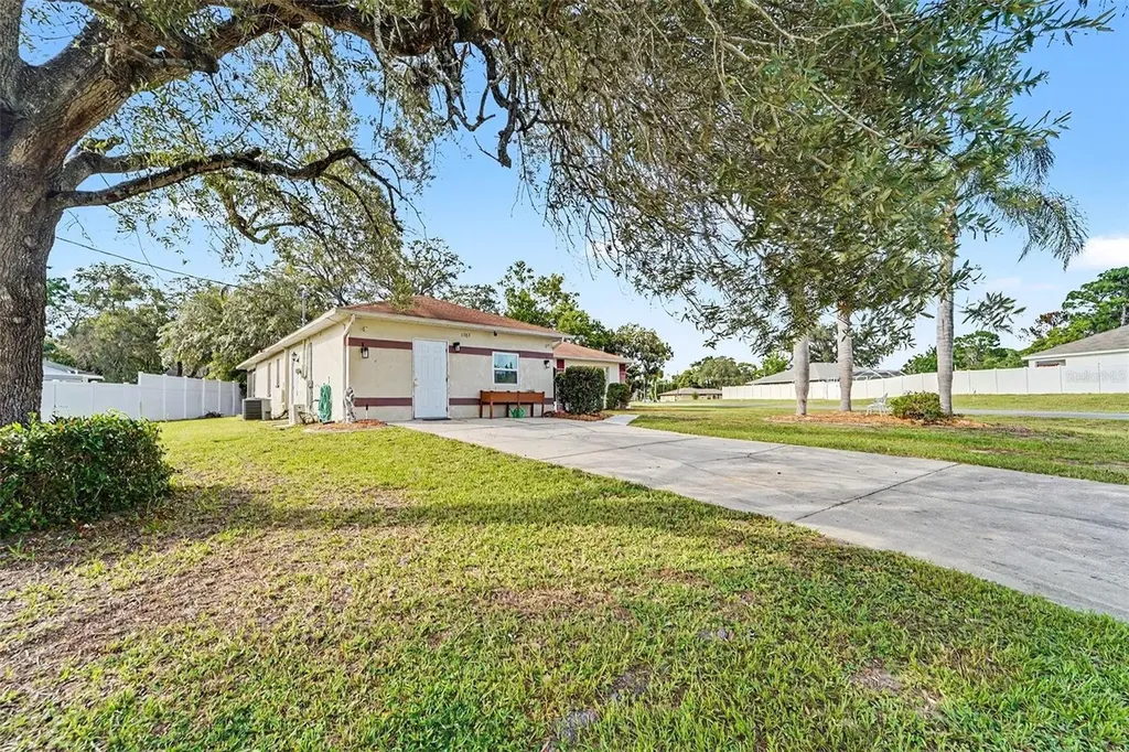 11363 Norvell Road Spring Hill FL 34608