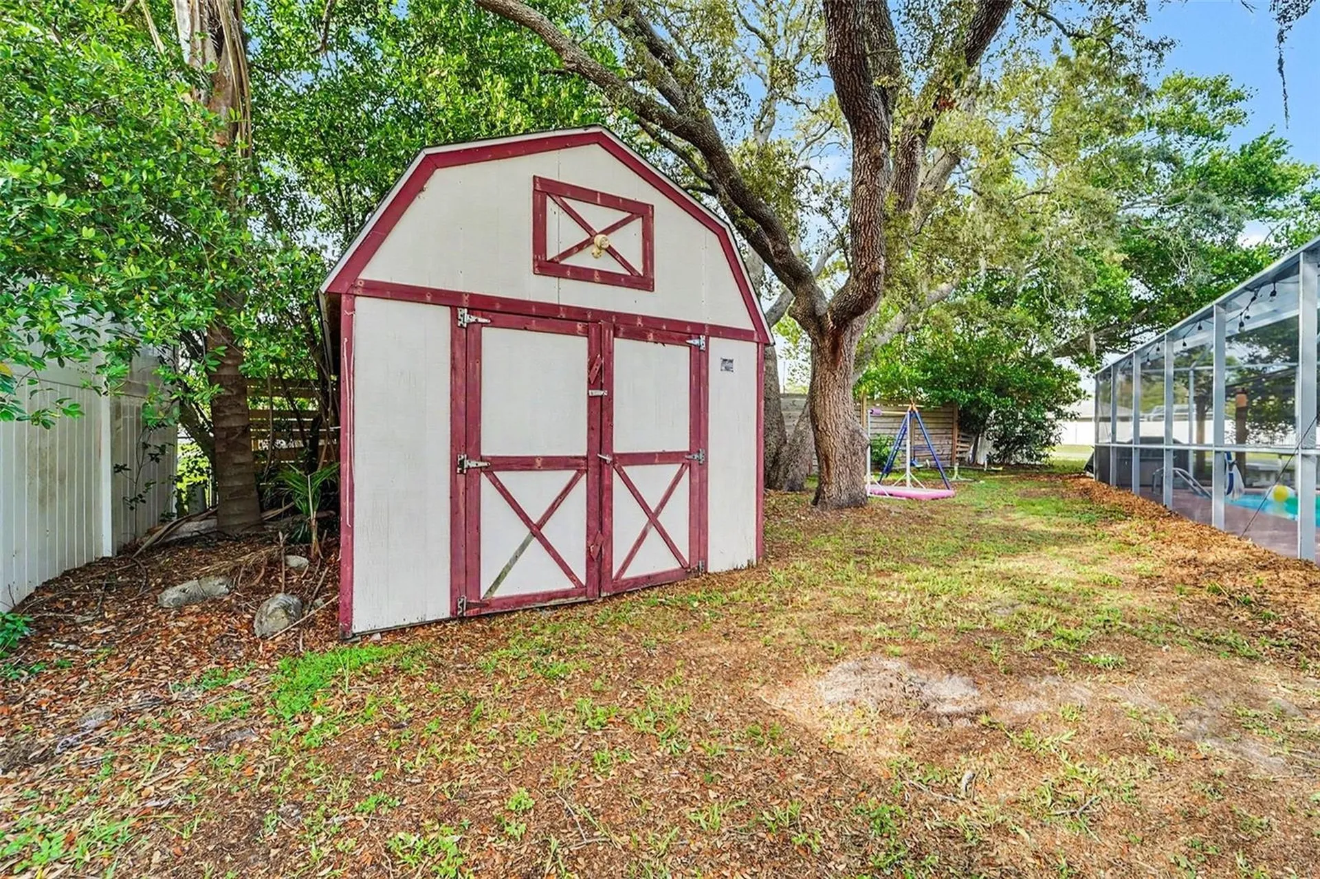 11363 Norvell Road Spring Hill FL 34608