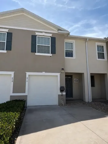 410 Feltrim Reserve Boulevard Davenport FL 33837