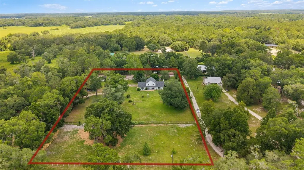 16353 NW 130 Street Williston FL 32696