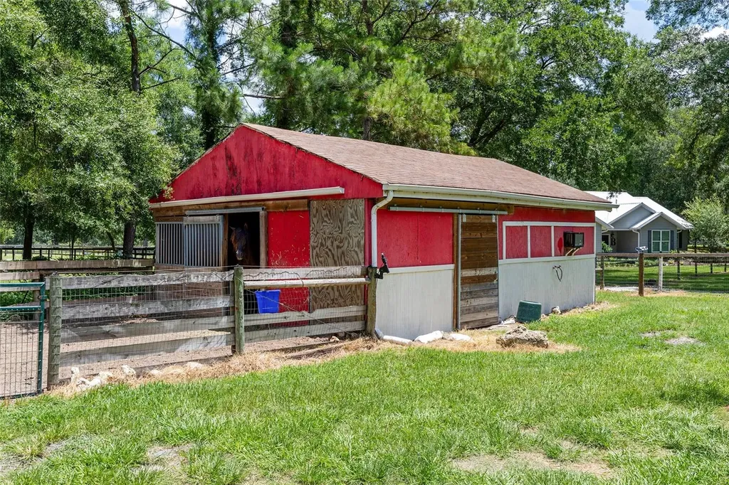 16353 NW 130 Street Williston FL 32696