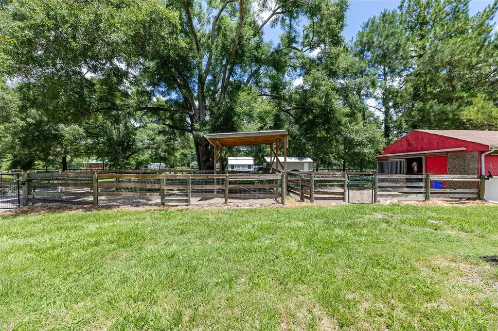 16353 NW 130 Street Williston FL 32696