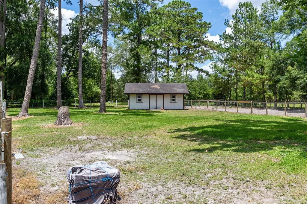 16353 NW 130 Street Williston FL 32696