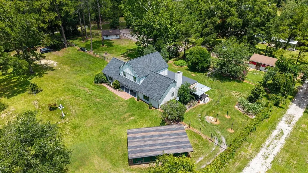 16353 NW 130 Street Williston FL 32696