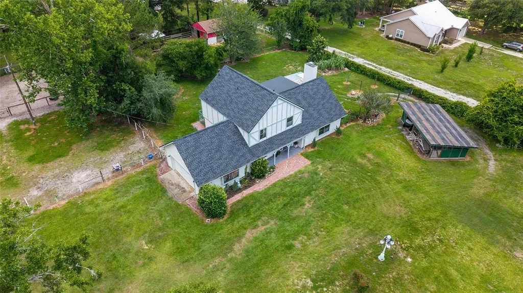16353 NW 130 Street Williston FL 32696