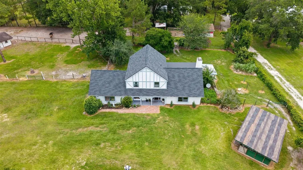 16353 NW 130 Street Williston FL 32696
