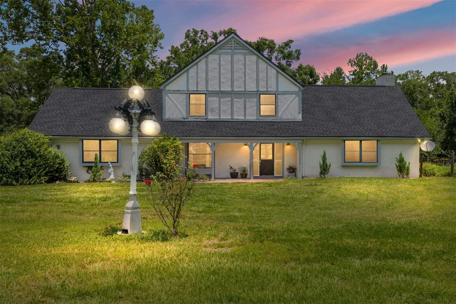 16353 NW 130 Street Williston FL 32696