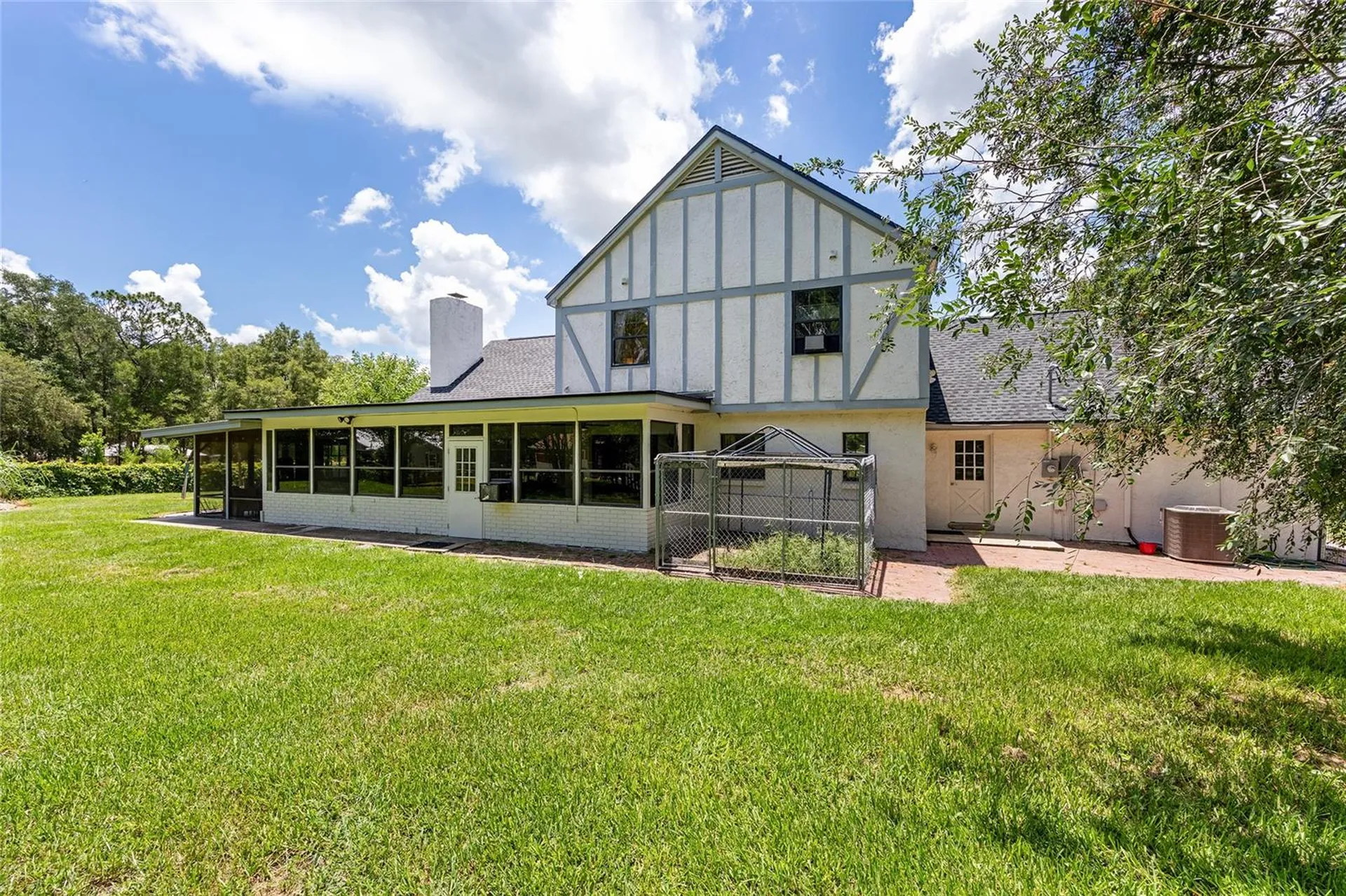 16353 NW 130 Street Williston FL 32696