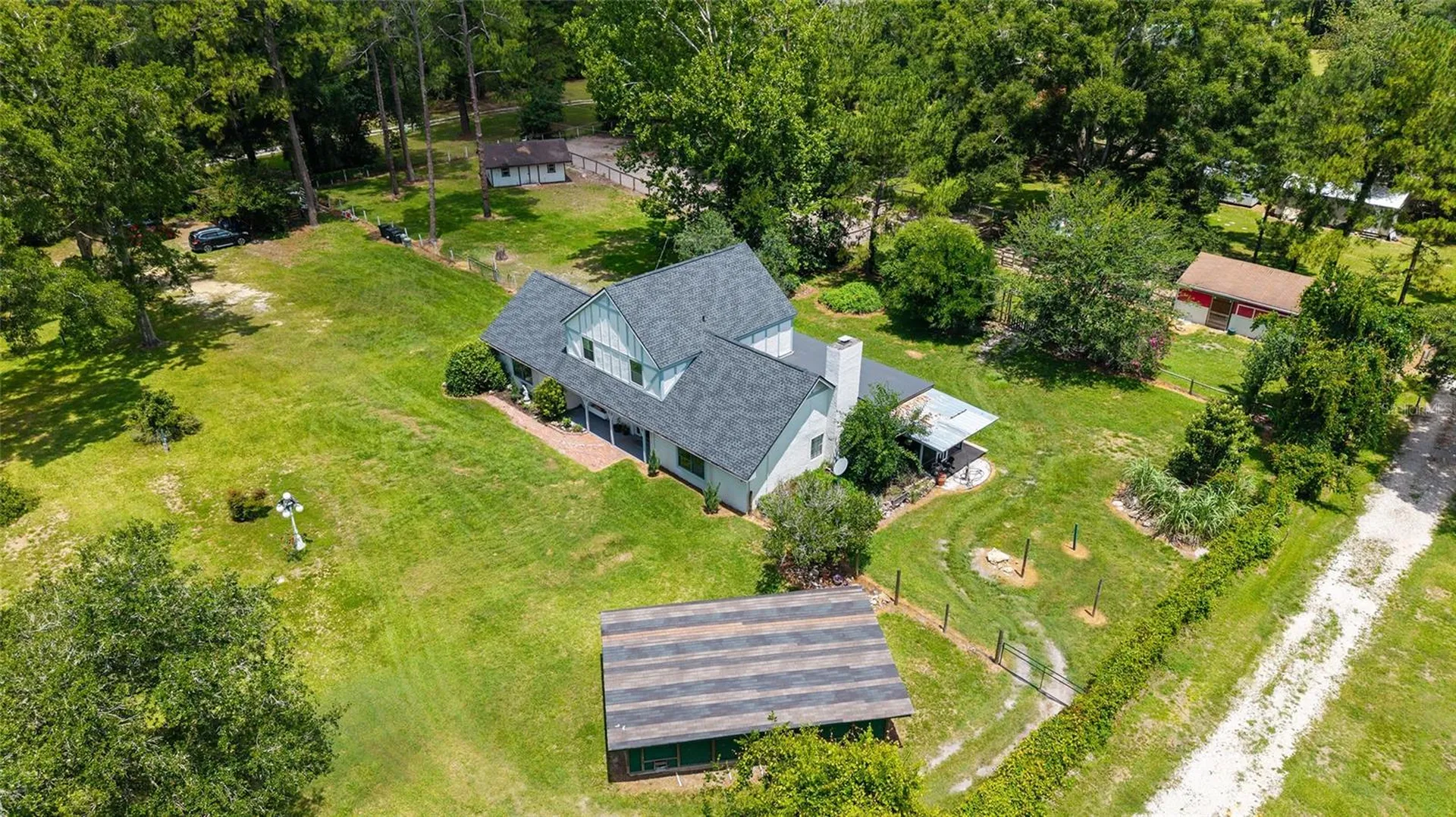 16353 NW 130 Street Williston FL 32696
