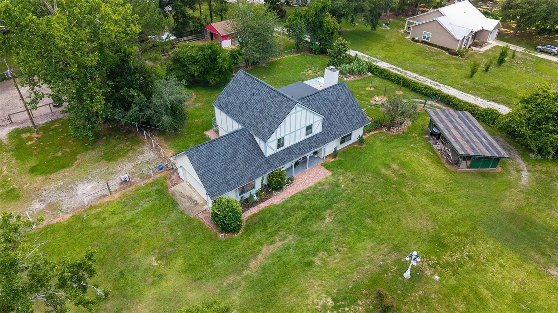 16353 NW 130 Street Williston FL 32696