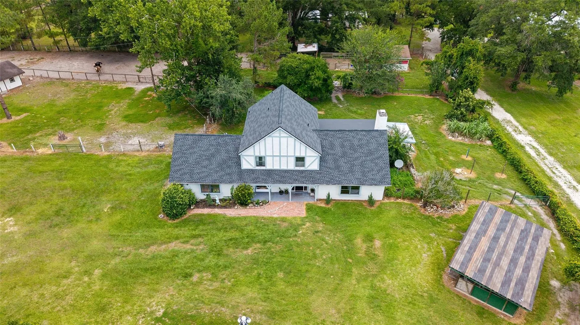16353 NW 130 Street Williston FL 32696