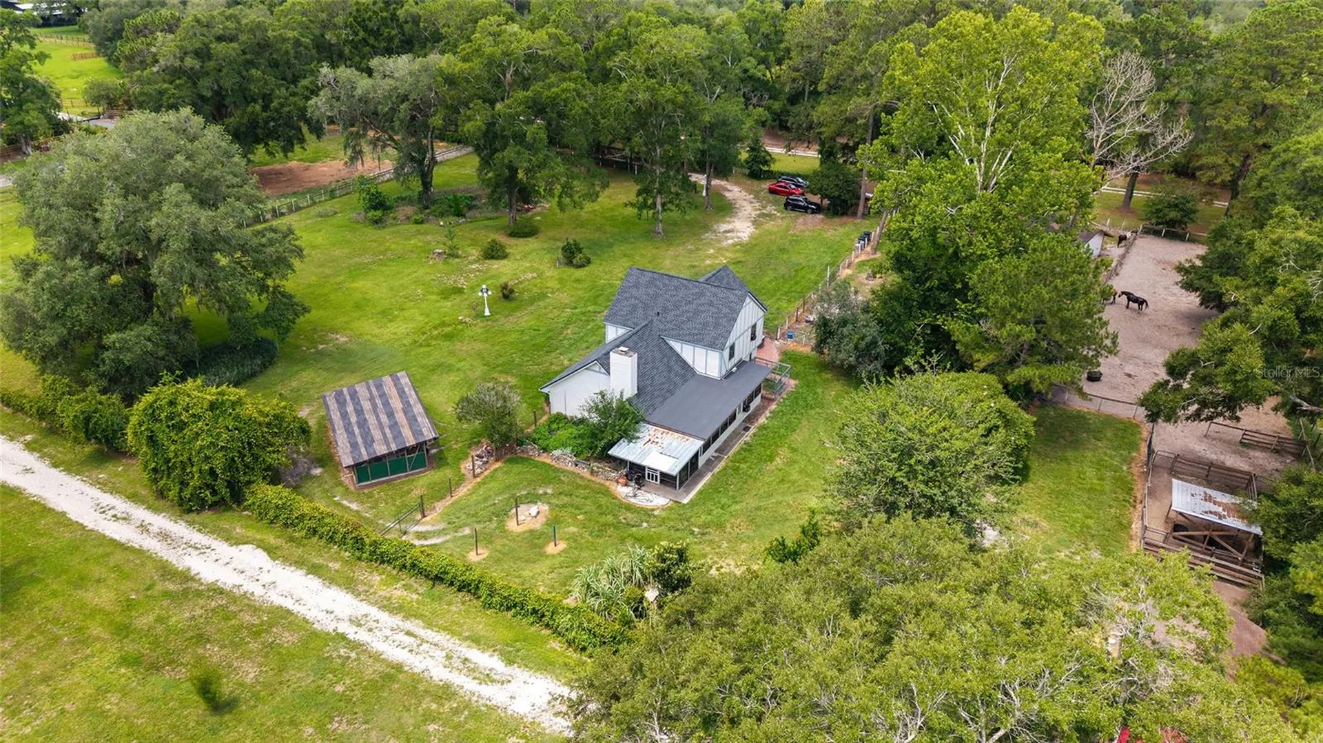 16353 NW 130 Street Williston FL 32696