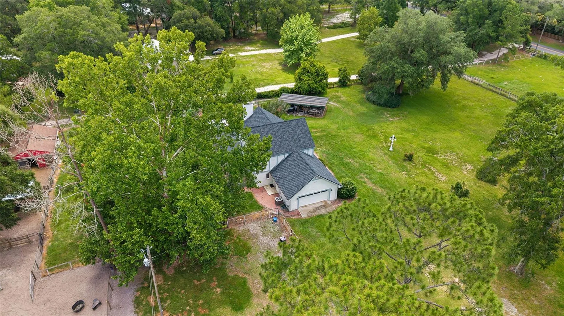 16353 NW 130 Street Williston FL 32696