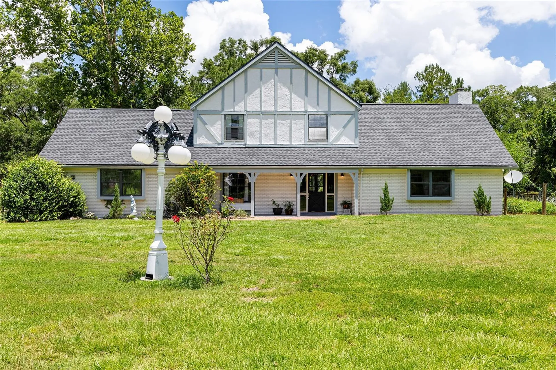 16353 NW 130 Street Williston FL 32696