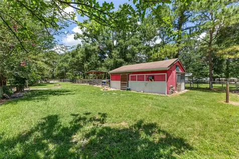 16353 NW 130 Street Williston FL 32696