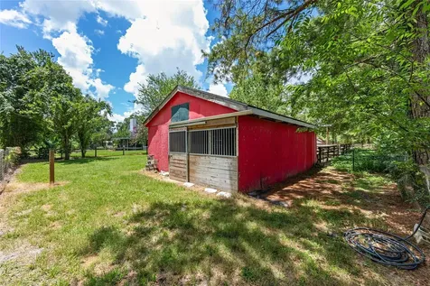 16353 NW 130 Street Williston FL 32696