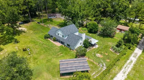 16353 NW 130 Street Williston FL 32696