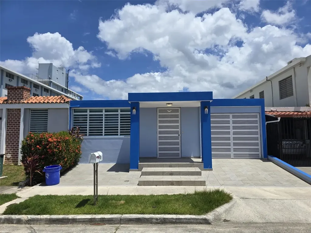 2 A Guaynabo PR 00969