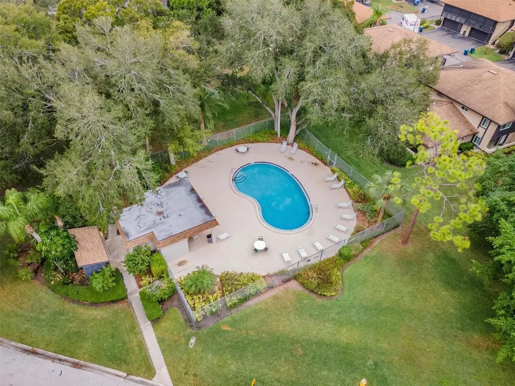 2936 Lichen Lane Clearwater FL 33760
