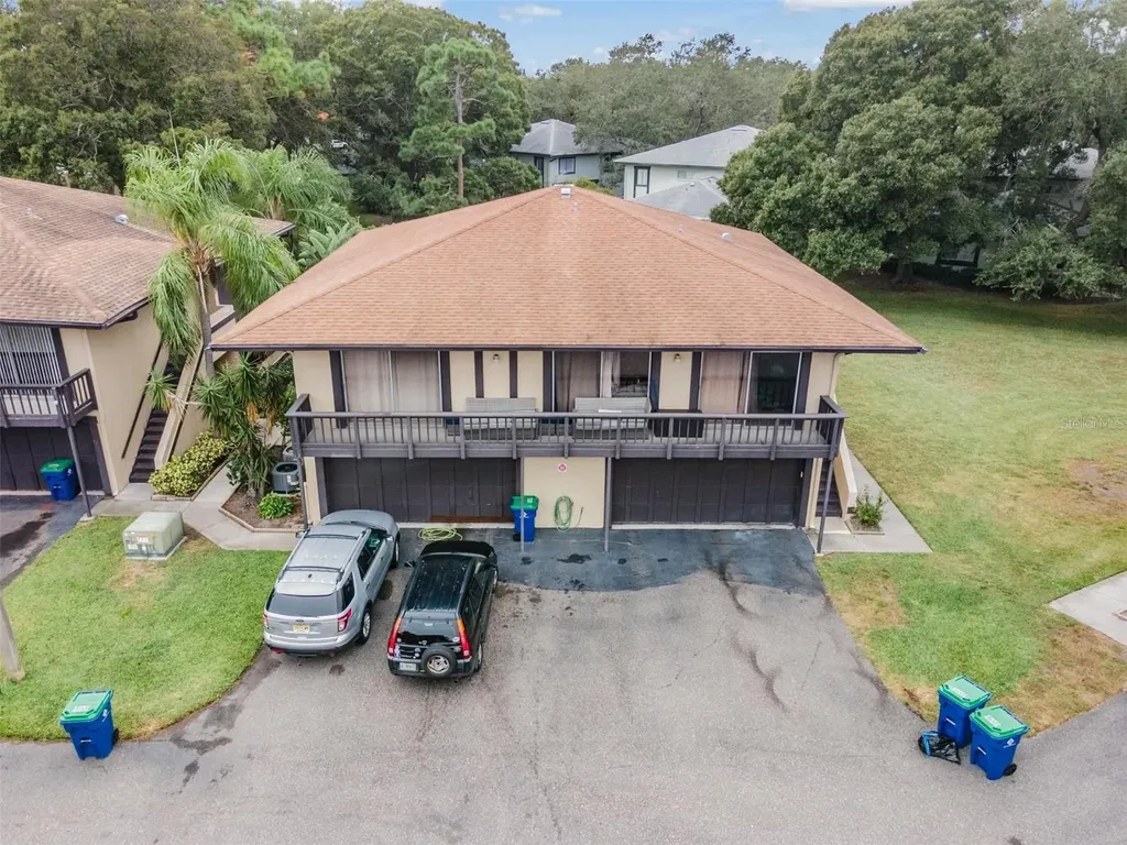2936 Lichen Lane Clearwater FL 33760