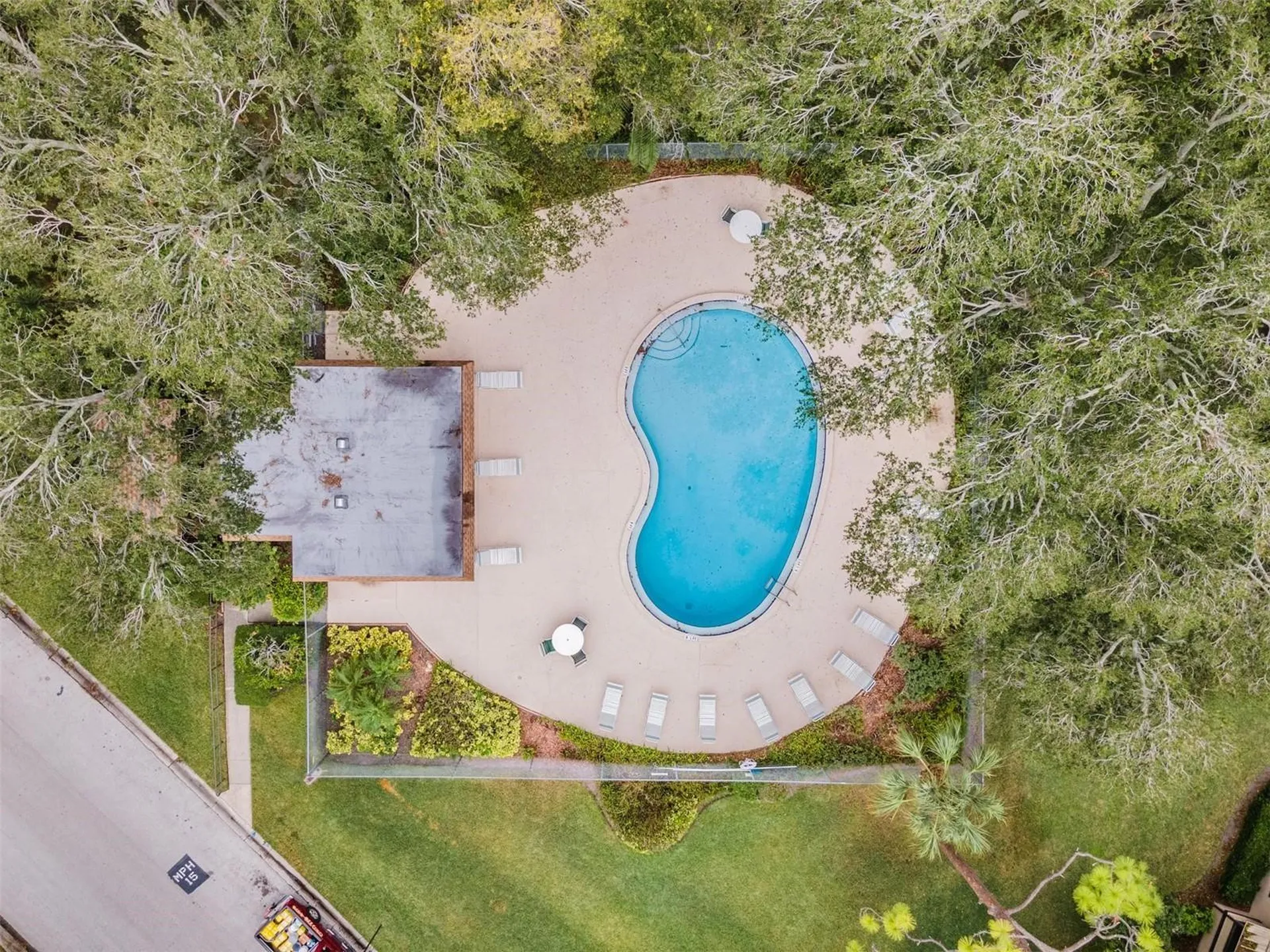 2936 Lichen Lane Clearwater FL 33760
