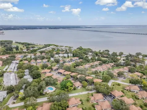2936 Lichen Lane Clearwater FL 33760