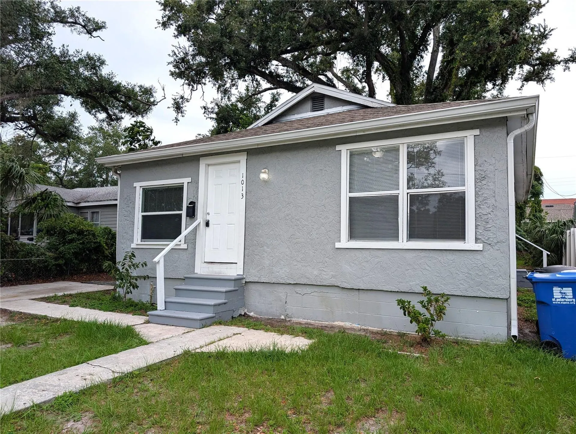 1013 20th Avenue S St Petersburg FL 33705