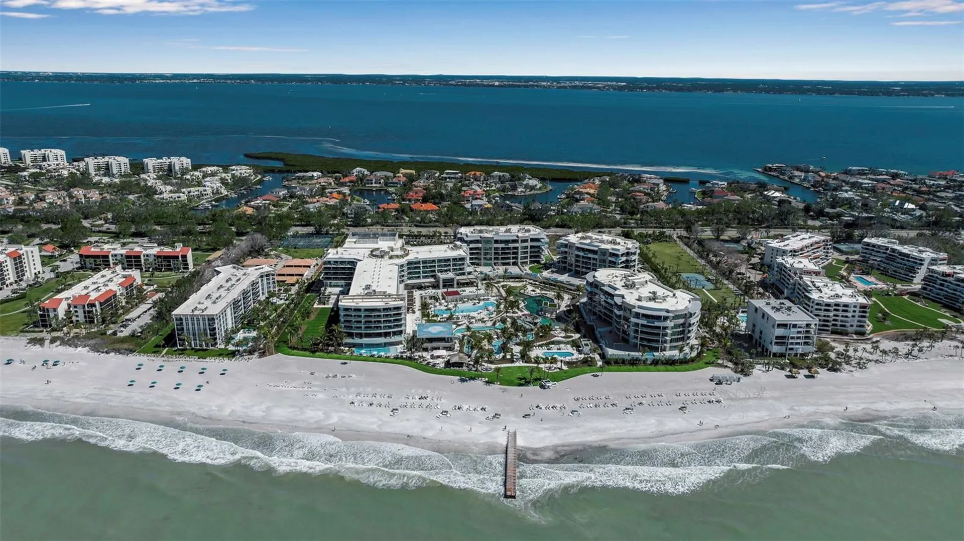 500 Harbor Cove Circle Longboat Key FL 34228
