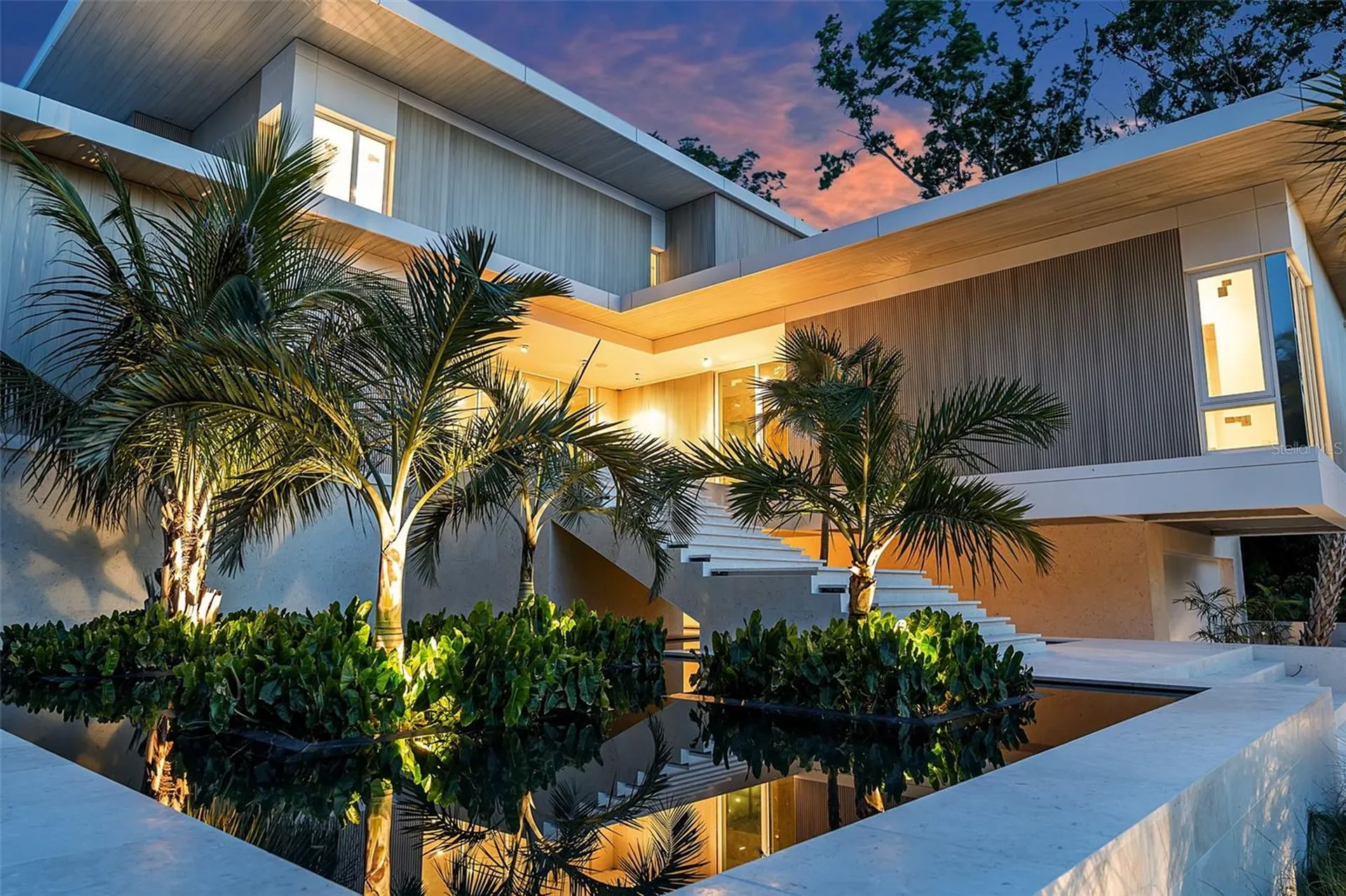 500 Harbor Cove Circle Longboat Key FL 34228