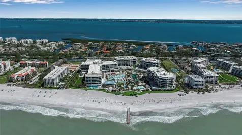 500 Harbor Cove Circle Longboat Key FL 34228
