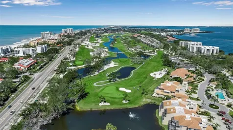 500 Harbor Cove Circle Longboat Key FL 34228