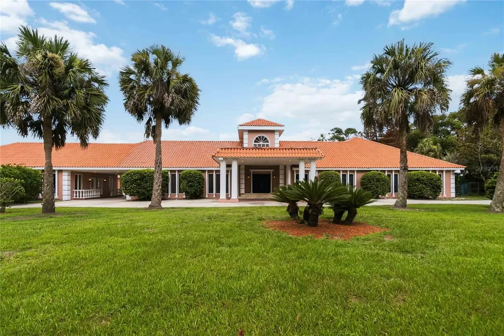 593 Dunmar Circle Winter Springs FL 32708
