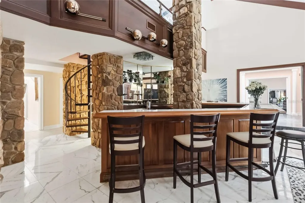 593 Dunmar Circle Winter Springs FL 32708