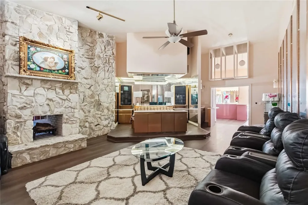 593 Dunmar Circle Winter Springs FL 32708