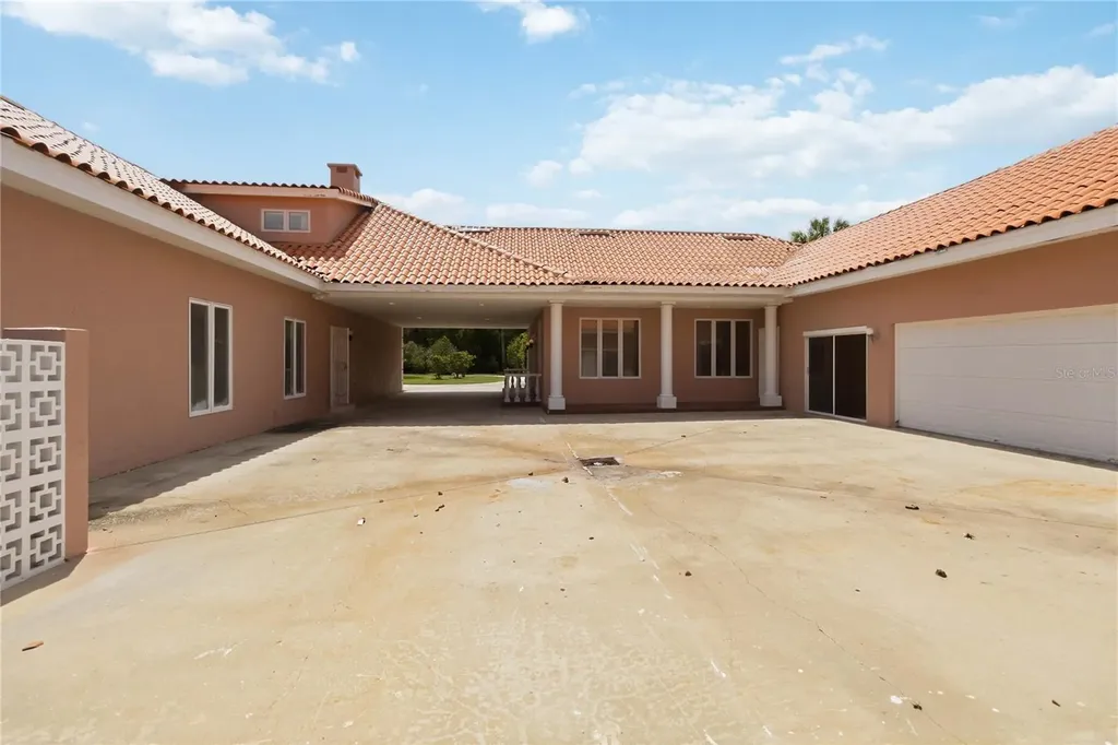593 Dunmar Circle Winter Springs FL 32708