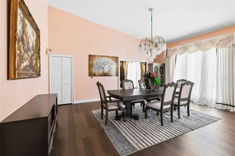 593 Dunmar Circle Winter Springs FL 32708
