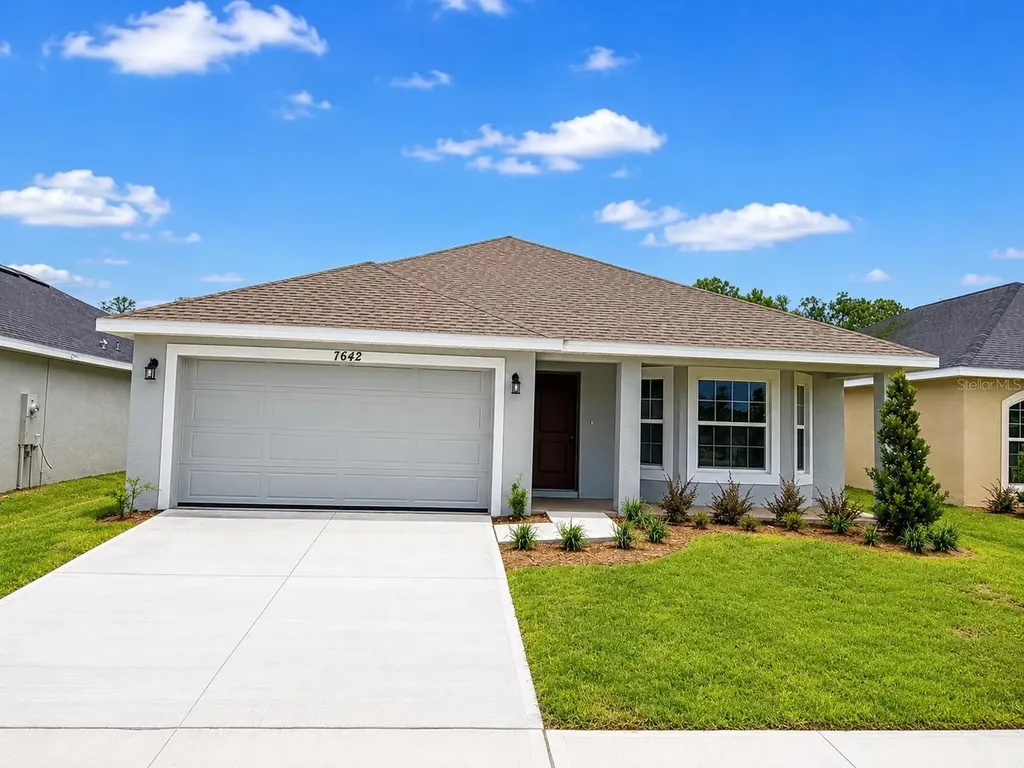 7642 Bent Tree Loop St Cloud FL 34773