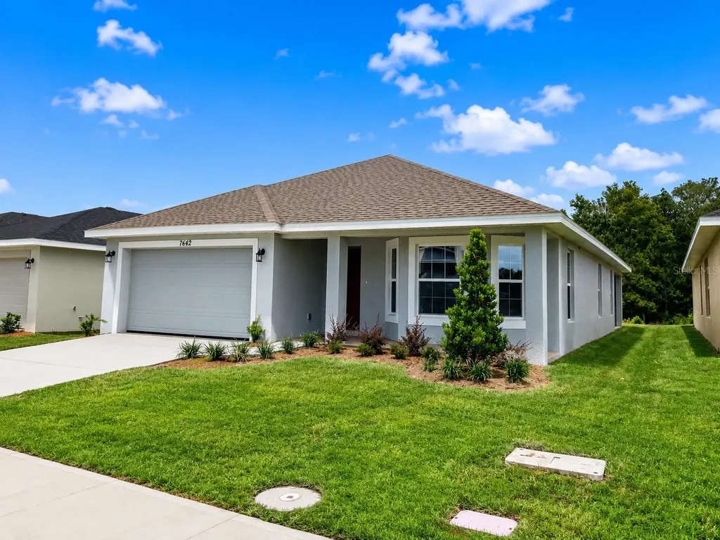 7642 Bent Tree Loop St Cloud FL 34773