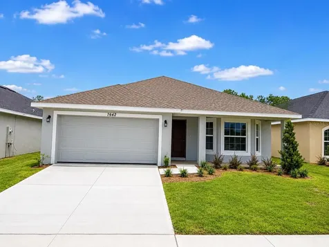 7642 Bent Tree Loop St Cloud FL 34773