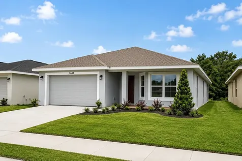 7642 Bent Tree Loop St Cloud FL 34773