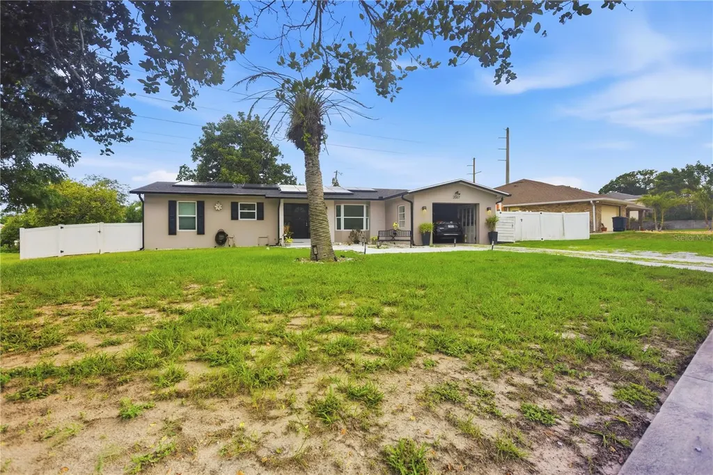 2067 E Barlington Drive Deltona FL 32725