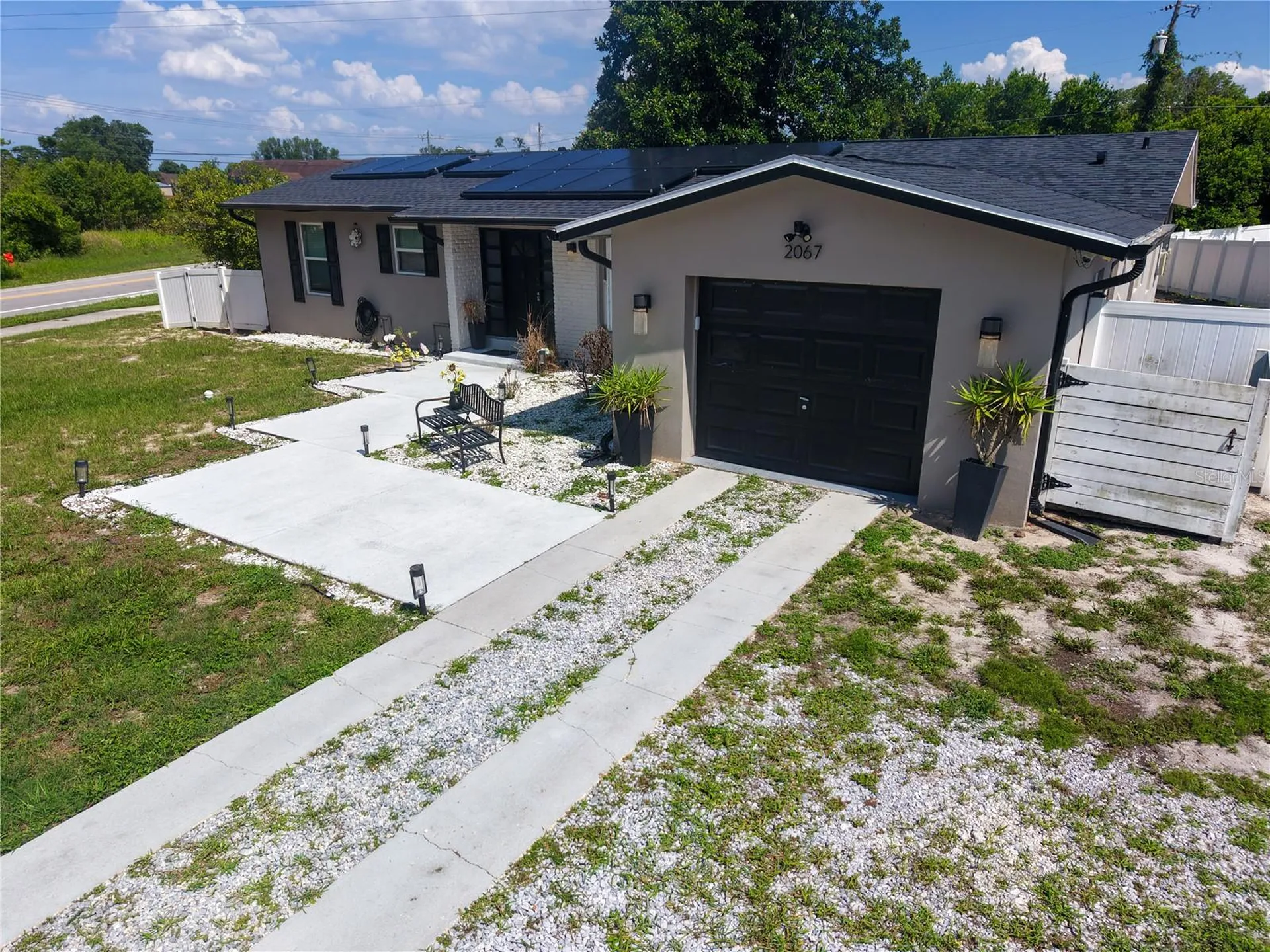 2067 E Barlington Drive Deltona FL 32725