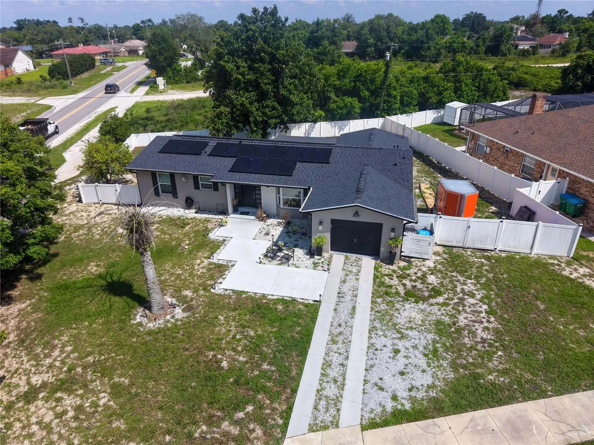 2067 E Barlington Drive Deltona FL 32725