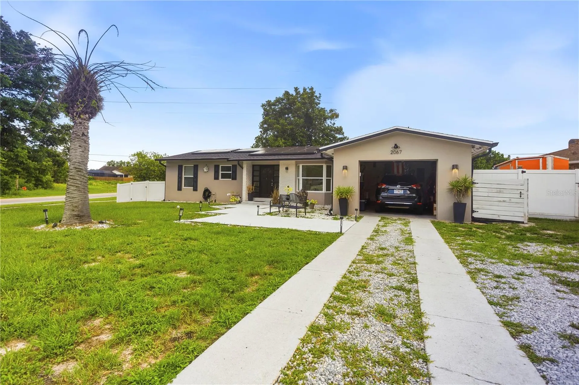 2067 E Barlington Drive Deltona FL 32725