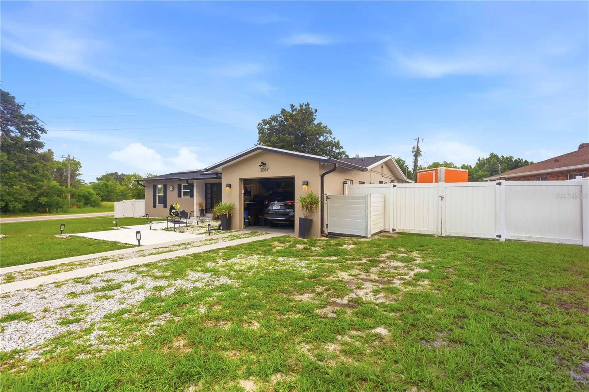 2067 E Barlington Drive Deltona FL 32725