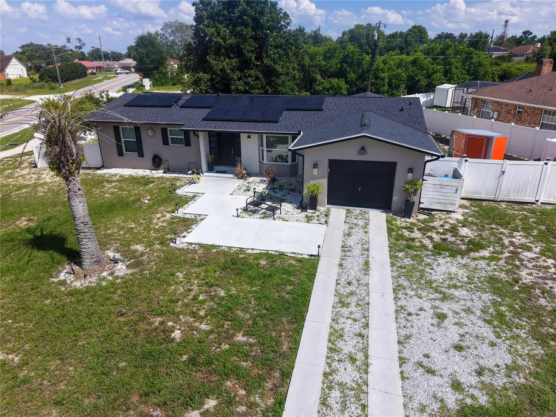 2067 E Barlington Drive Deltona FL 32725