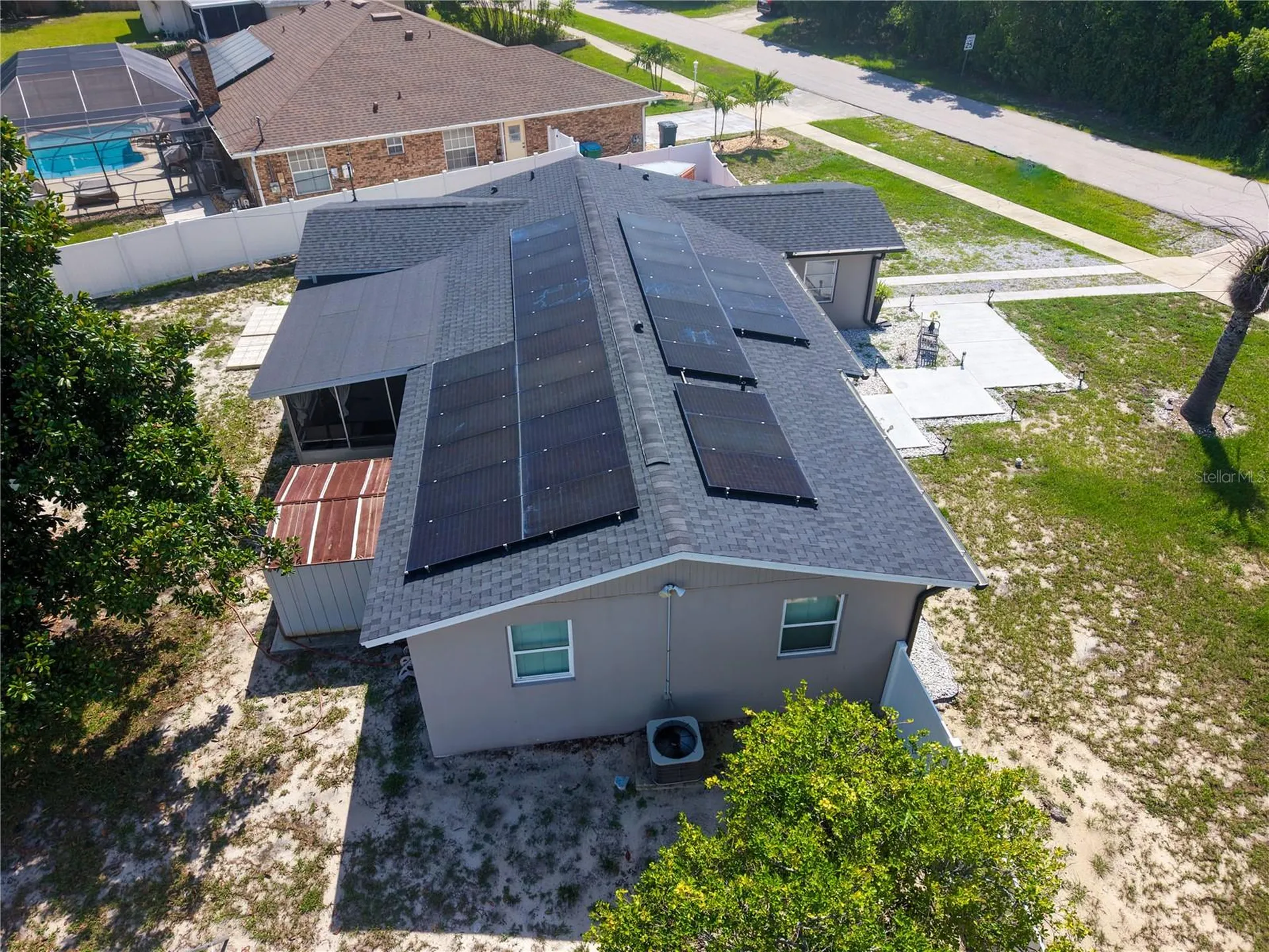2067 E Barlington Drive Deltona FL 32725