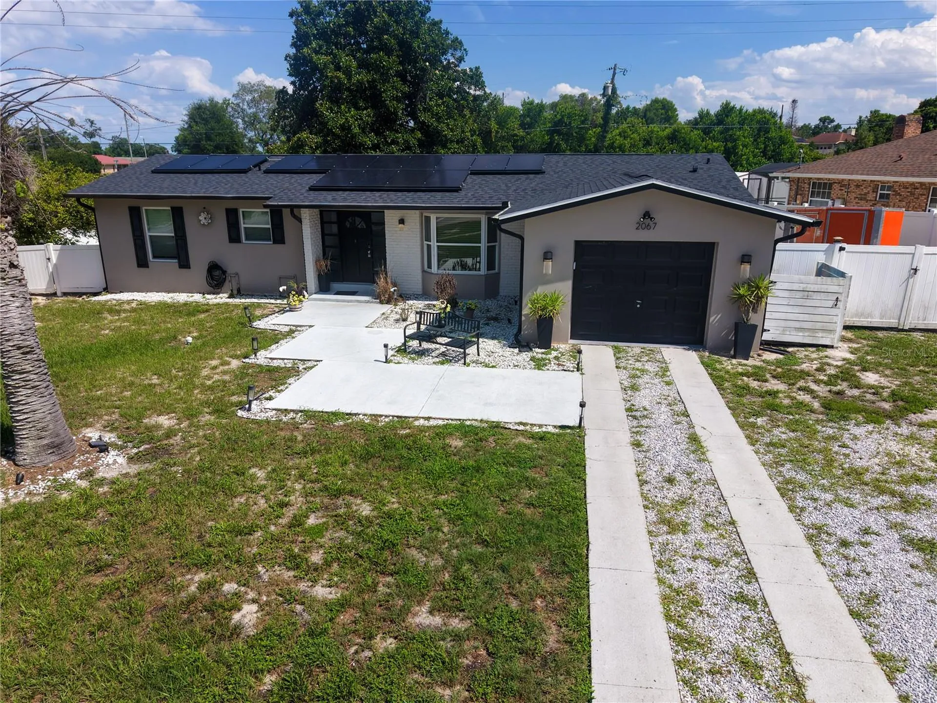 2067 E Barlington Drive Deltona FL 32725