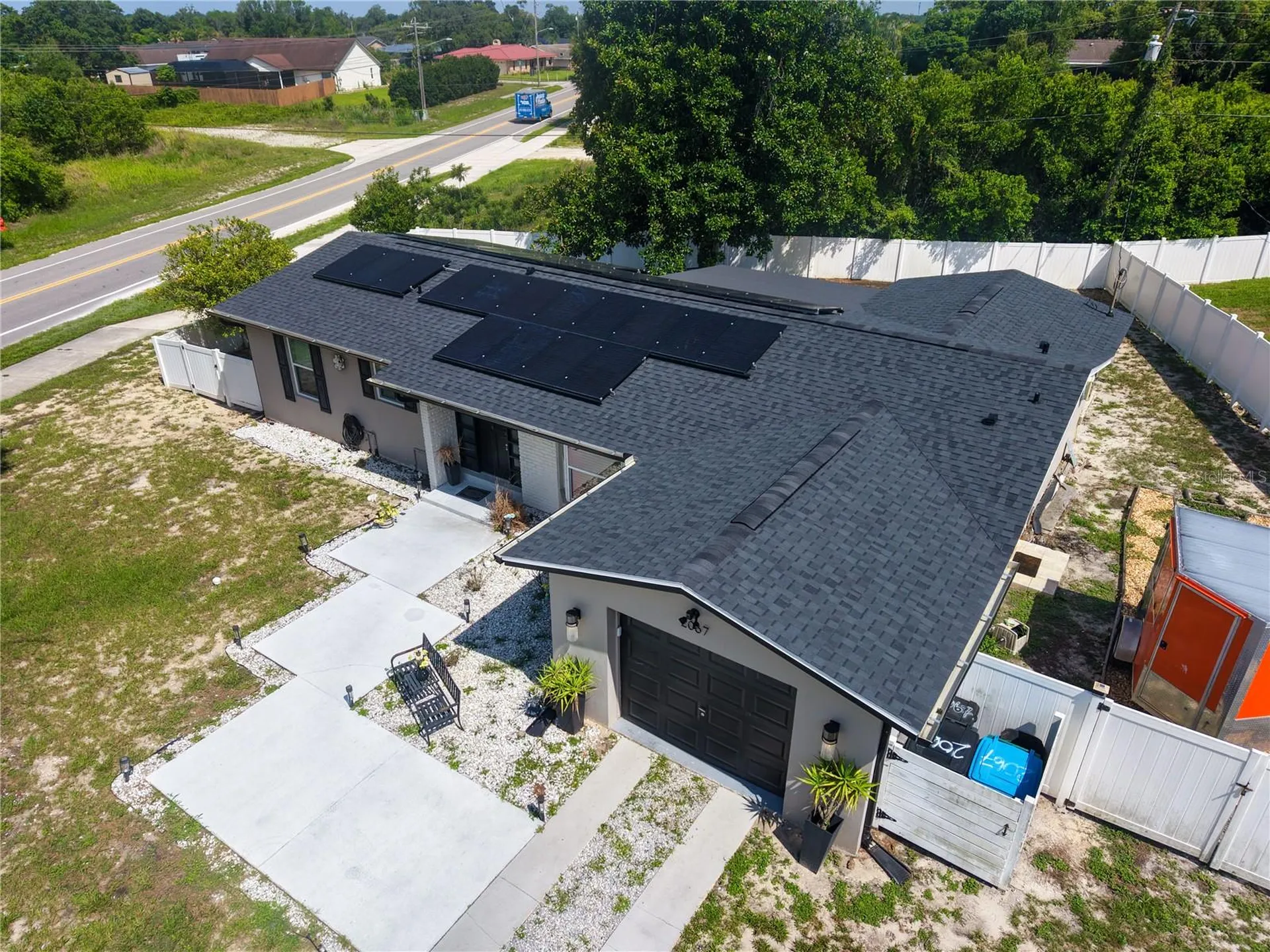 2067 E Barlington Drive Deltona FL 32725