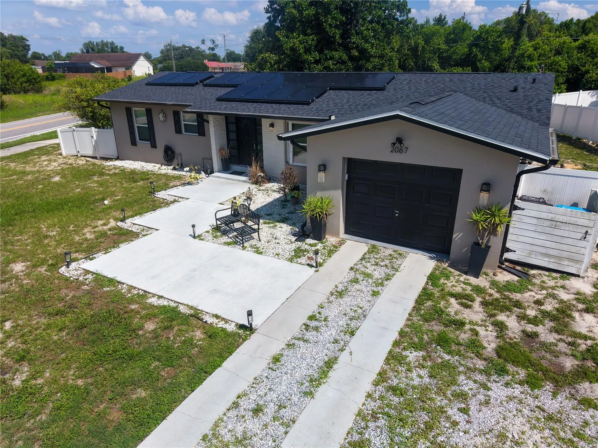 2067 E Barlington Drive Deltona FL 32725